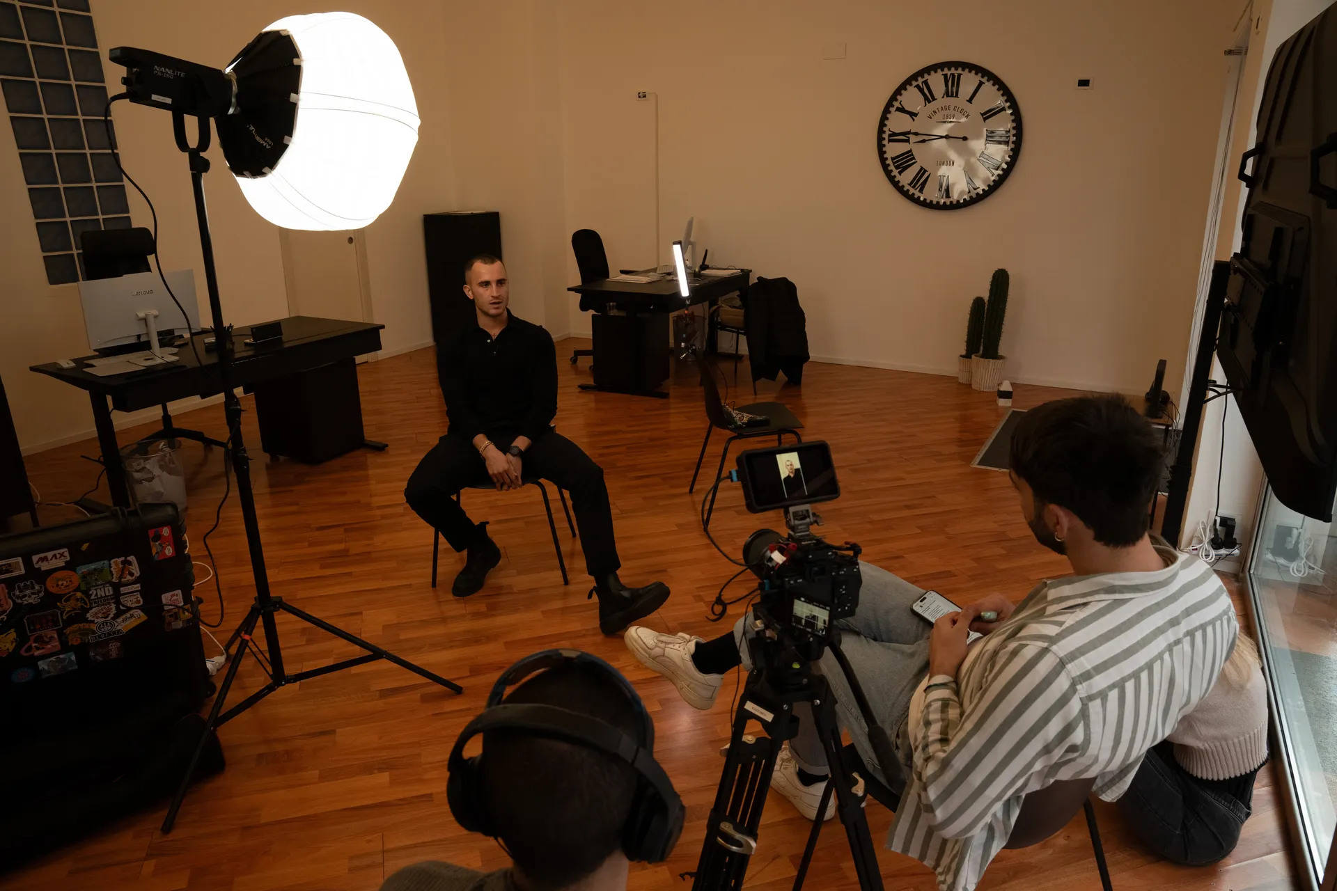 Video & Foto