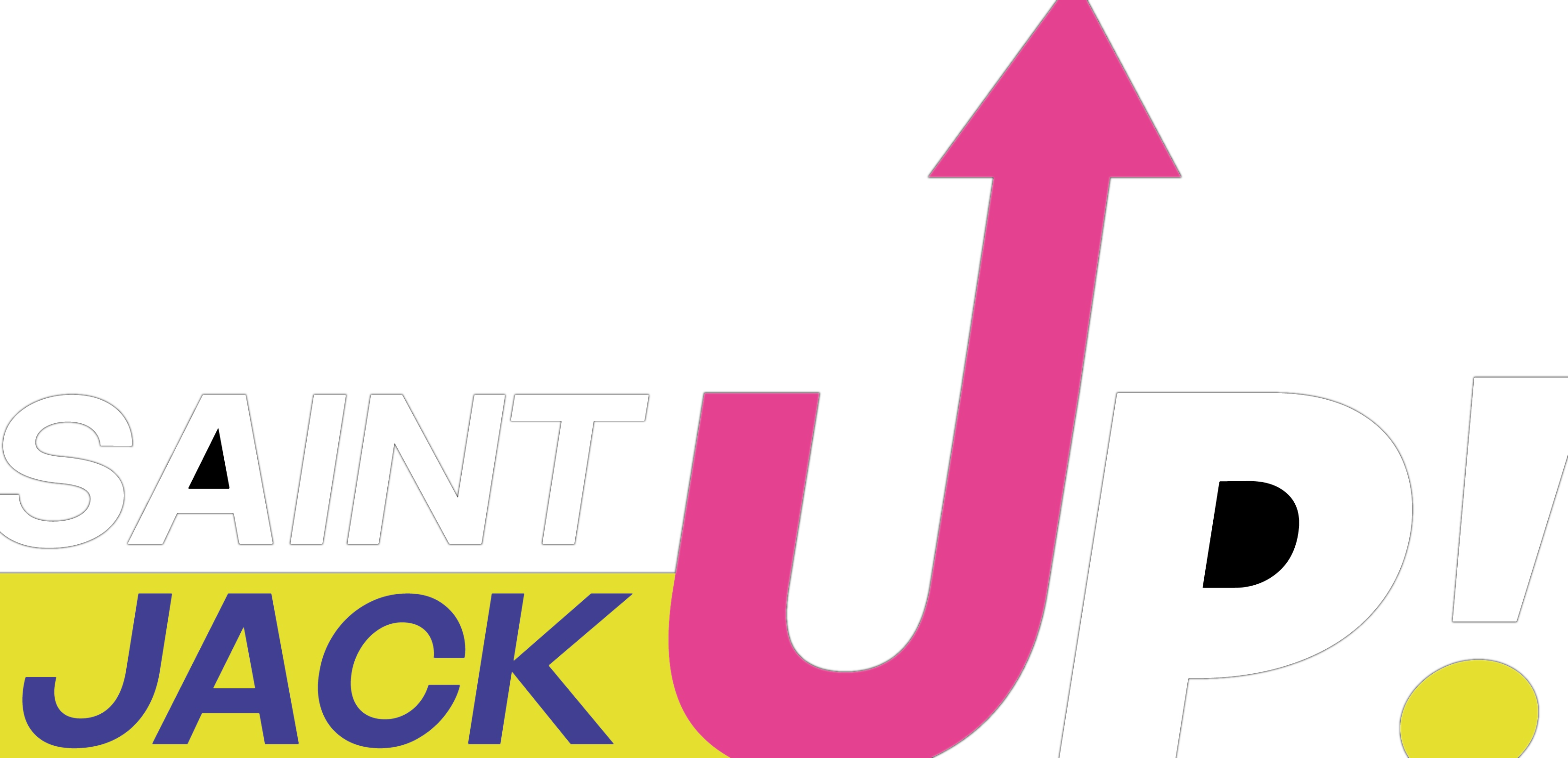 Saint Jack Up
